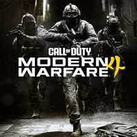 Call of Duty®: Modern Warfare® 4 (Windows)