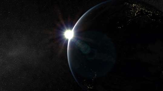 Earth 3D Live Wallpaper for Windows 10 PC Free Download - Best Windows