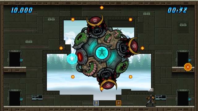 Ninja Shodown screenshot 3