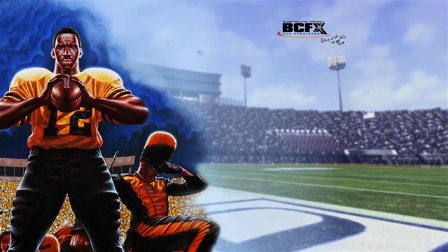 BCFx-Doug Williams Ed. screenshot 1