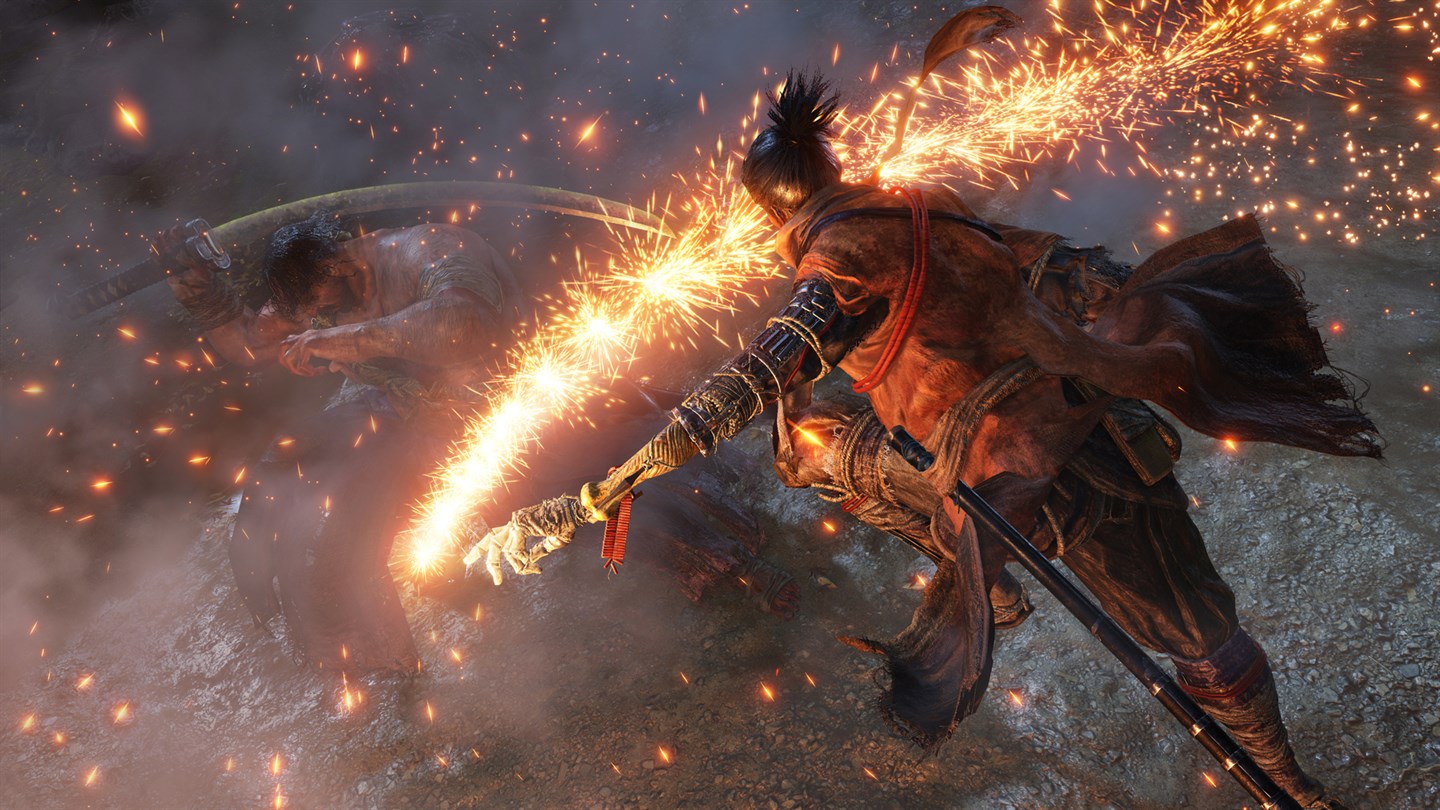 Sekiro deals xbox store