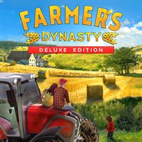 Farmer's Dynasty Deluxe Edition