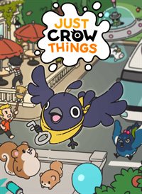Just Crow Things
