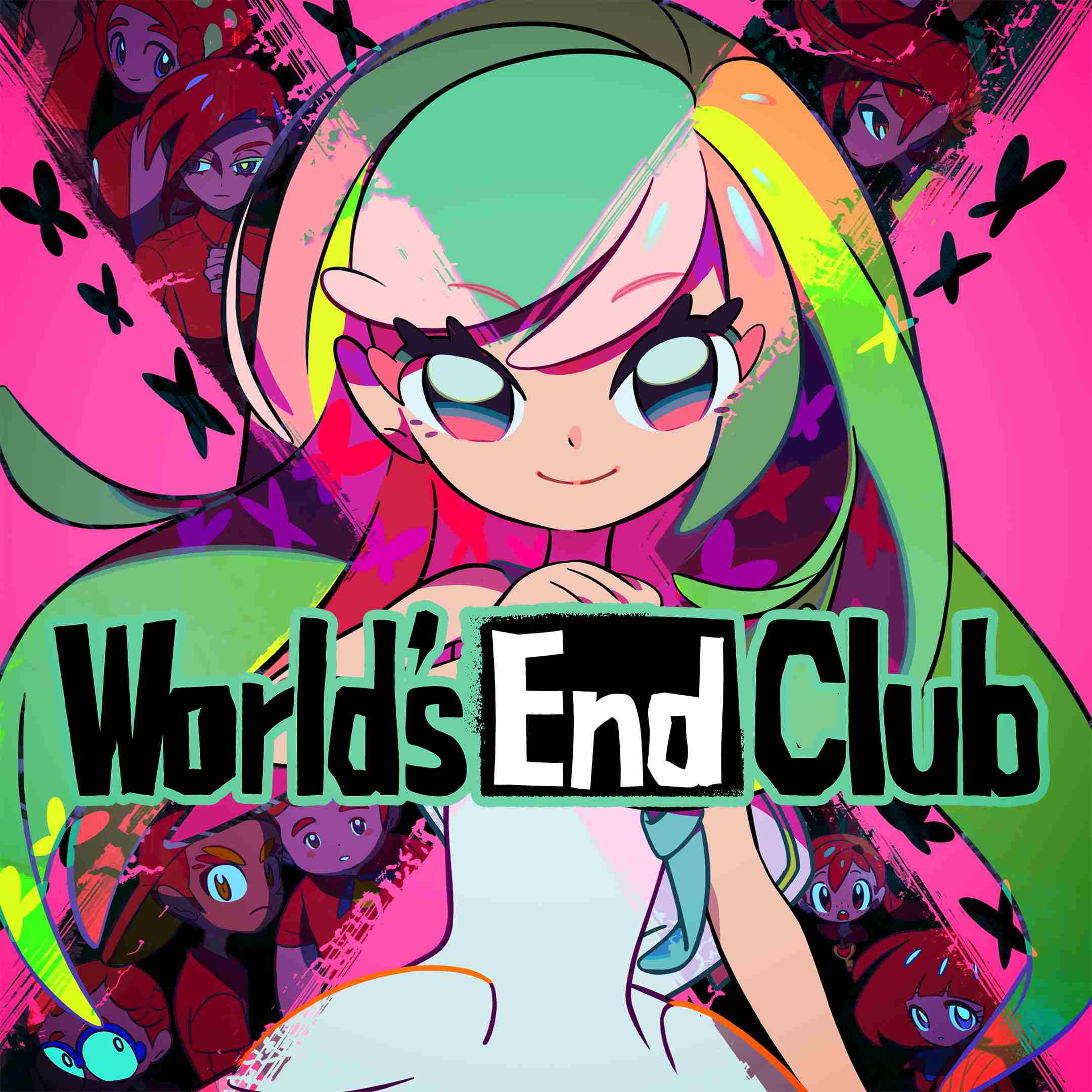 World's End Club