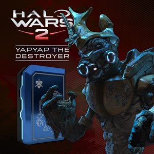 YapYap THE DESTROYER Leader Pack cover image