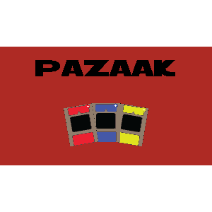 Pazaak Simulator