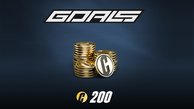 GOALS - 200 Coins screenshot 2