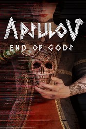 Apsulov: End of Gods