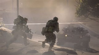 Battlefield Bad Company 2 screenshot 3