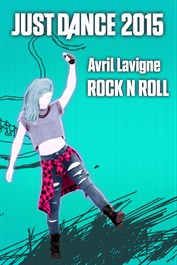 "Rock N Roll" by Avril Lavigne