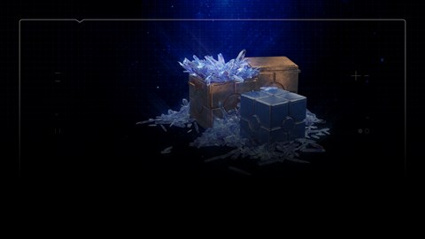 STAR WARS™ Battlefront™ II: 2 100 Crystals-paket