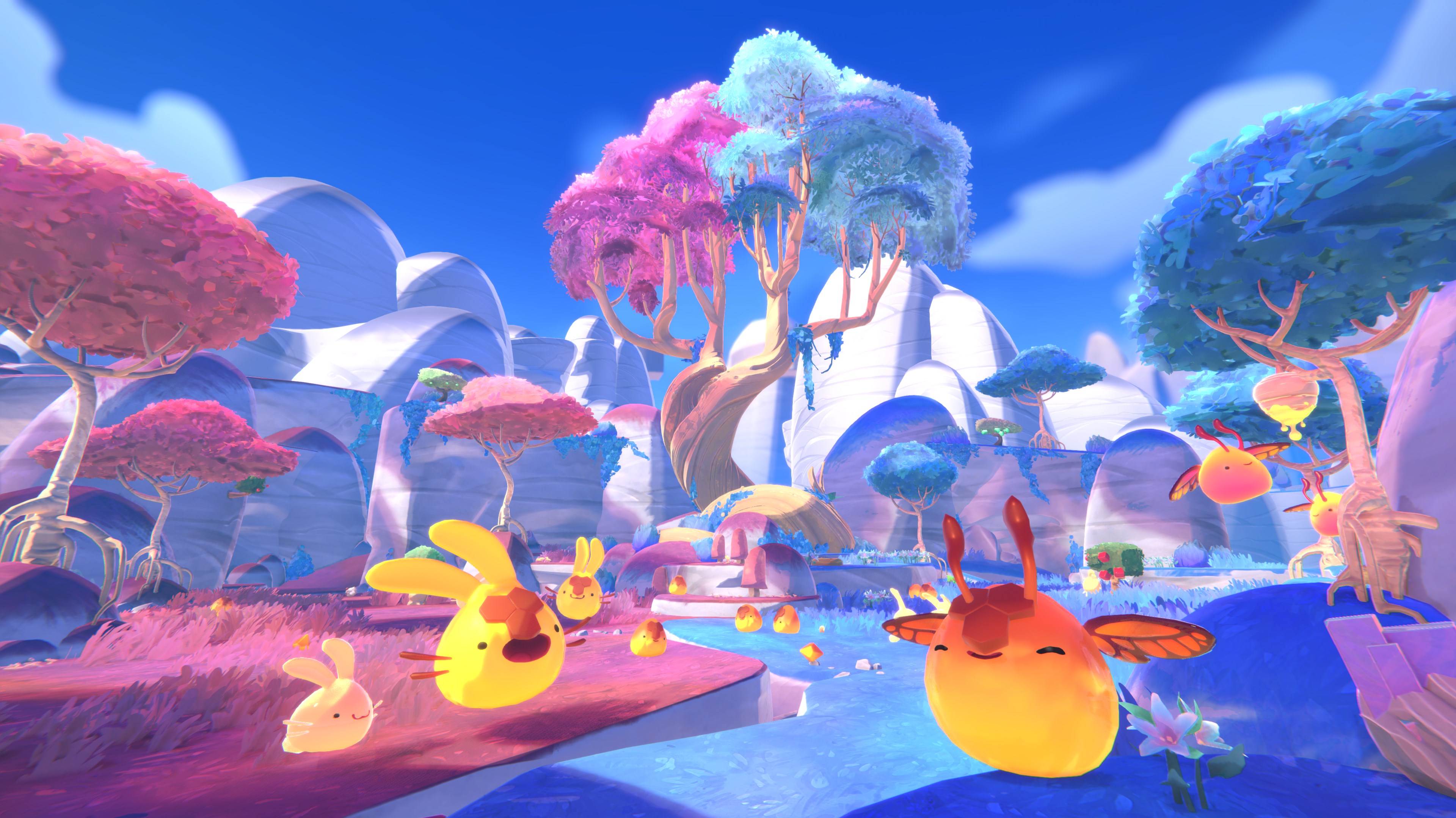 Slime Rancher 2 on XOne — price history, screenshots, discounts • USA