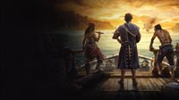 Skull and Bones – Open Beta (bêta ouverte)