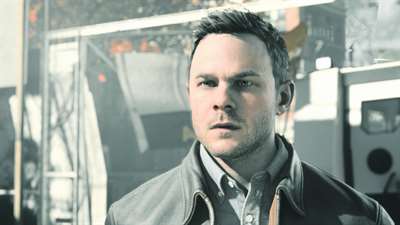 Quantum Break screenshot 2