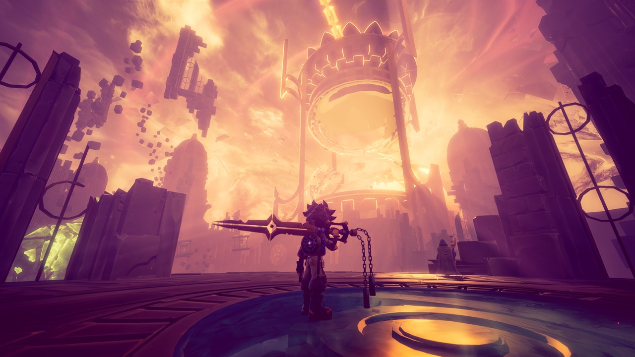 Duskfade Demo screenshot 7