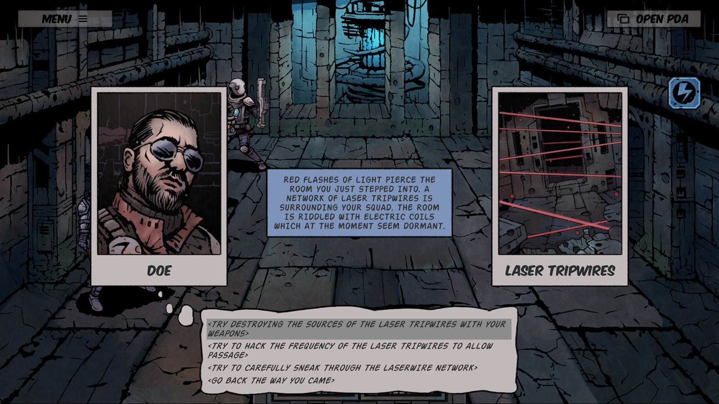 #1. Deep Sky Derelicts: Definitive edition (Xbox) Podle: Fulqrum Publishing Ltd.