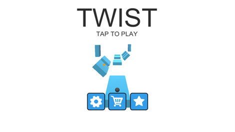TWIST Game Screenshots 1