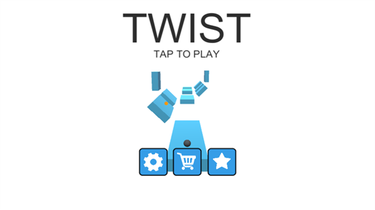 TWIST Game screenshot 1