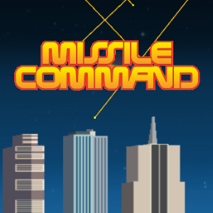 Missile Command 2017
