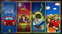 Pinball FX3 - Le lot Williams™ Pinball Season 1