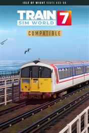 Train Sim World® 7: Isle Of Wight: Ryde - Shanklin
