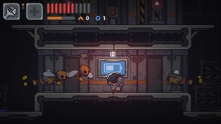 Dead Station 2 screenshot 1