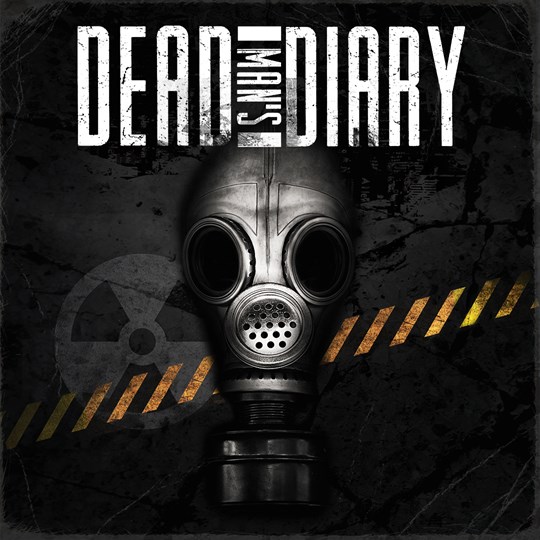 Dead Man´s Diary for xbox