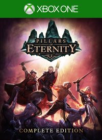 Pillars of Eternity: Complete Edition