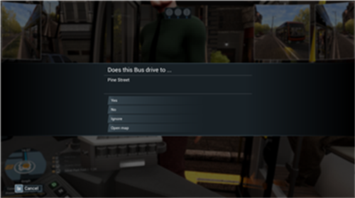 Bus Simulator 21 Next Stop - Gold Edition
