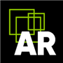 AI Art Authentication Engine icon