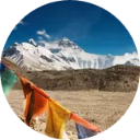 Nepal Wallpaper New Tab icon