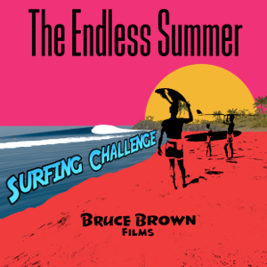 The Endless Summer Surfing Challenge