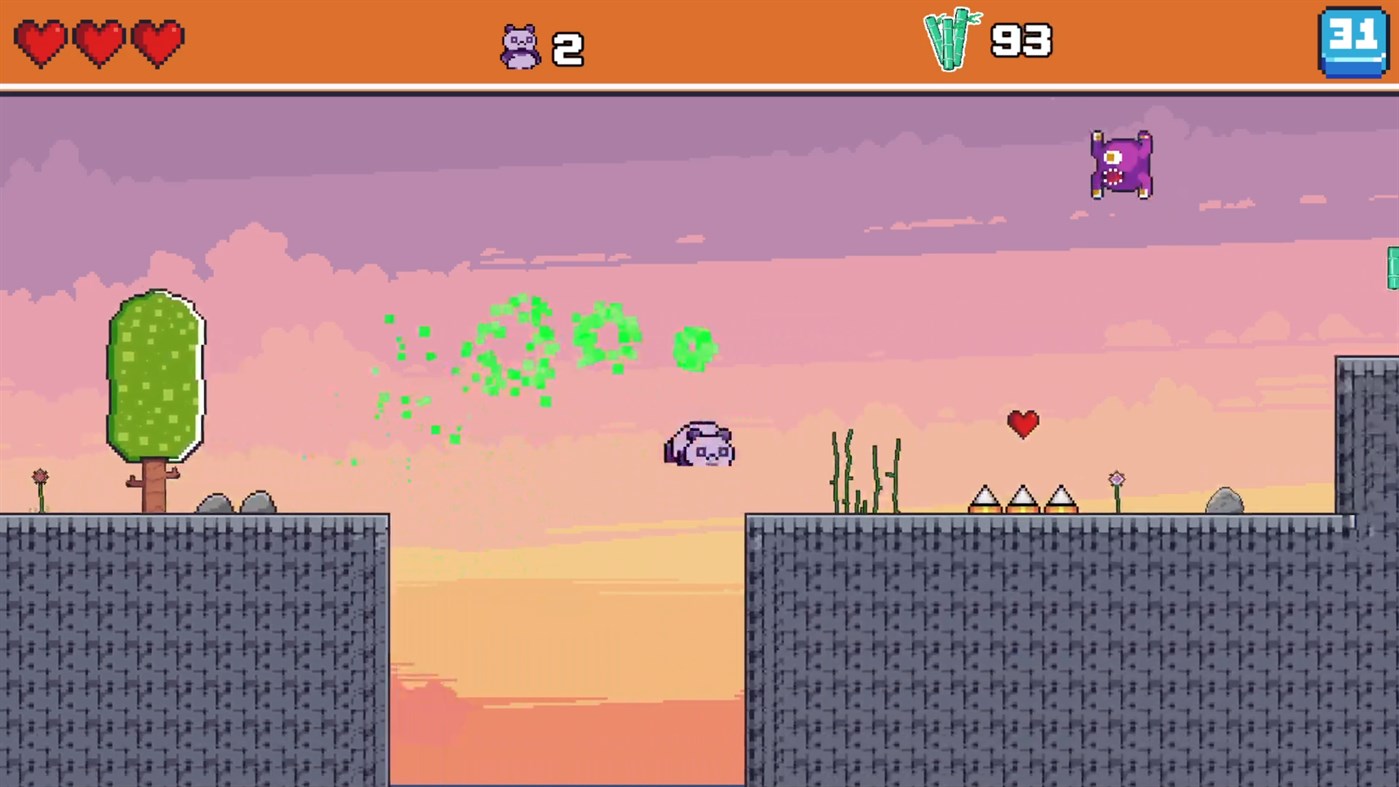 #3. Hyper Panda (Xbox Series) (Xbox) 来自: RAFAEL V.F