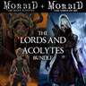 Morbid - The Lords & Acolytes Paket