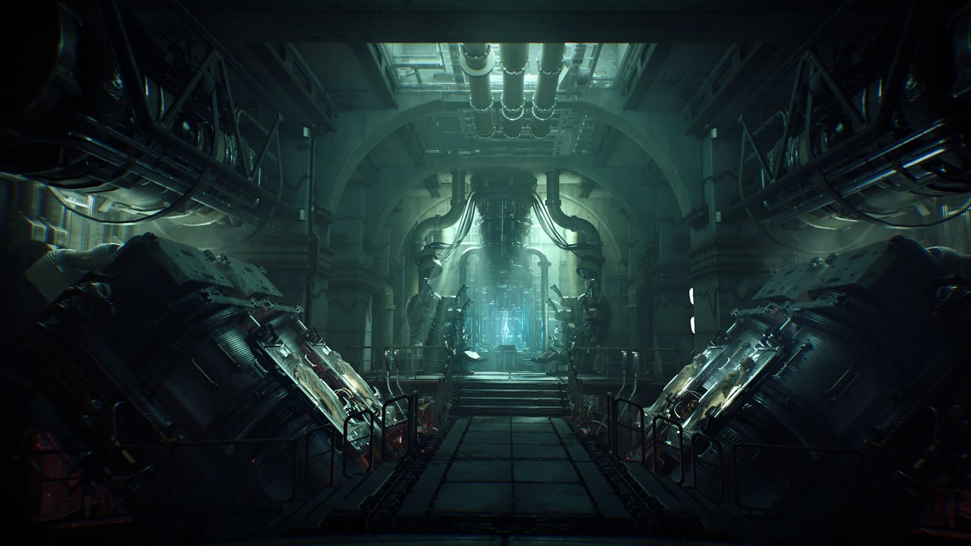 #3. Nobody Wants to Die (Xbox) Ved: PLAION