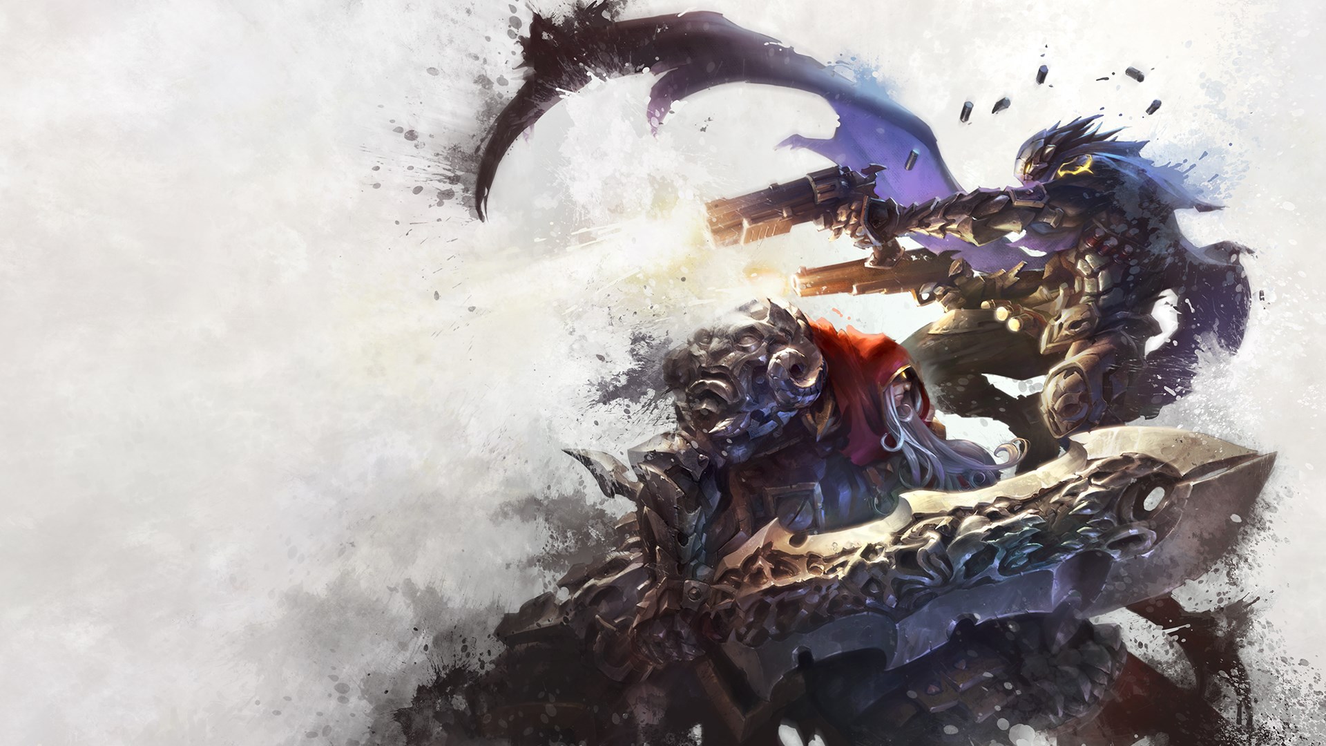 darksiders microsoft store