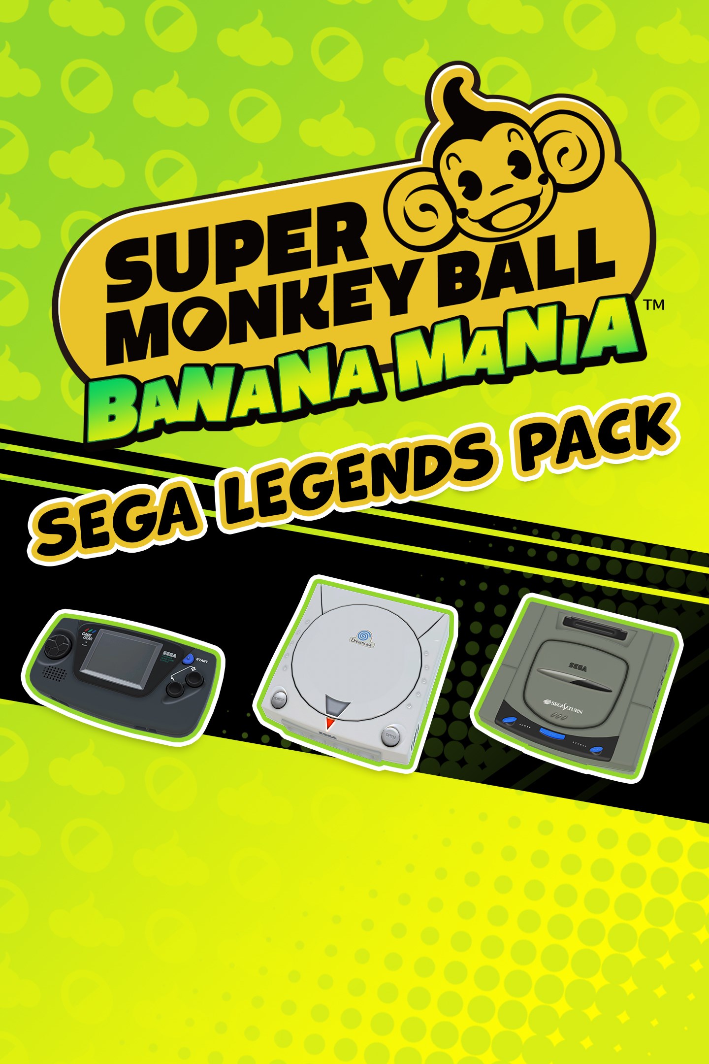 SEGA Legends Pack | Xbox | Chiave | Privato