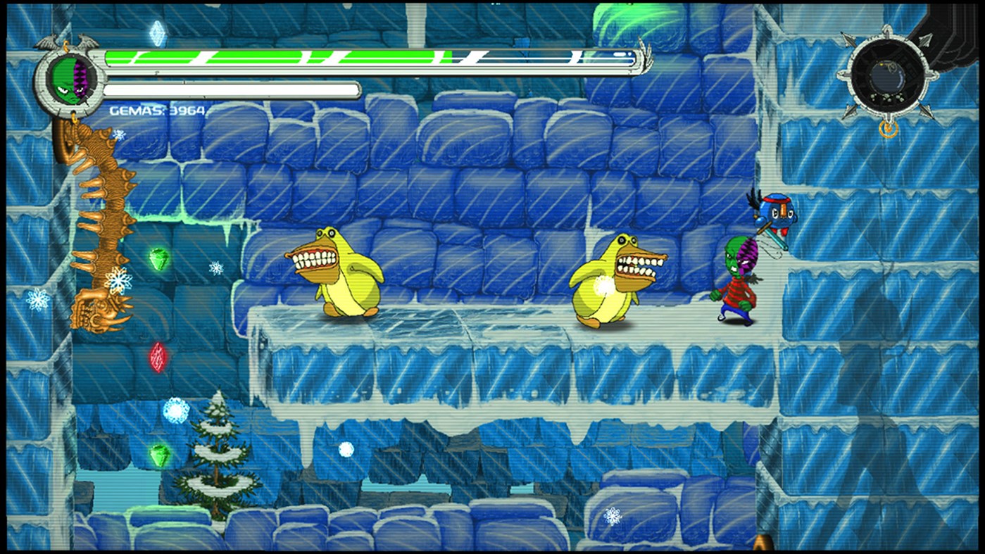 #5. Adventure Pack (Xbox) 由: BadLand Publishing