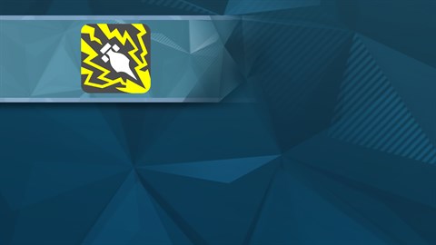 F1® 2019: Badge 'Flash'