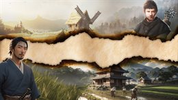 Aperçu Medieval & Sengoku Dynasty Bundle