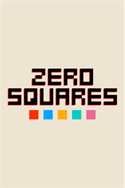 Zero Squares (Windows)