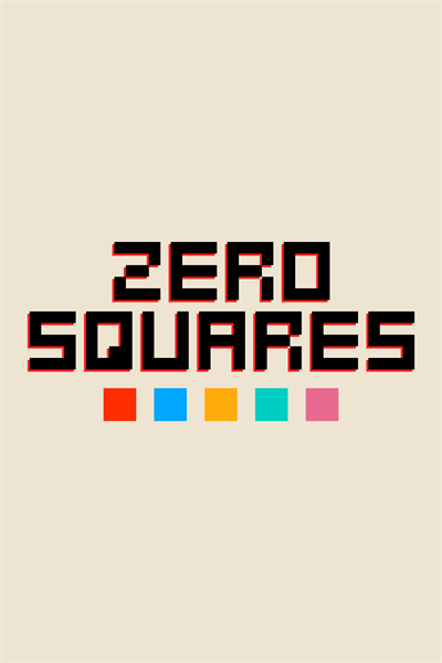 Zero Squares