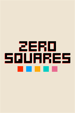 Zero Squares (Xbox One)