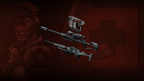 瓦尔救世主皮肤