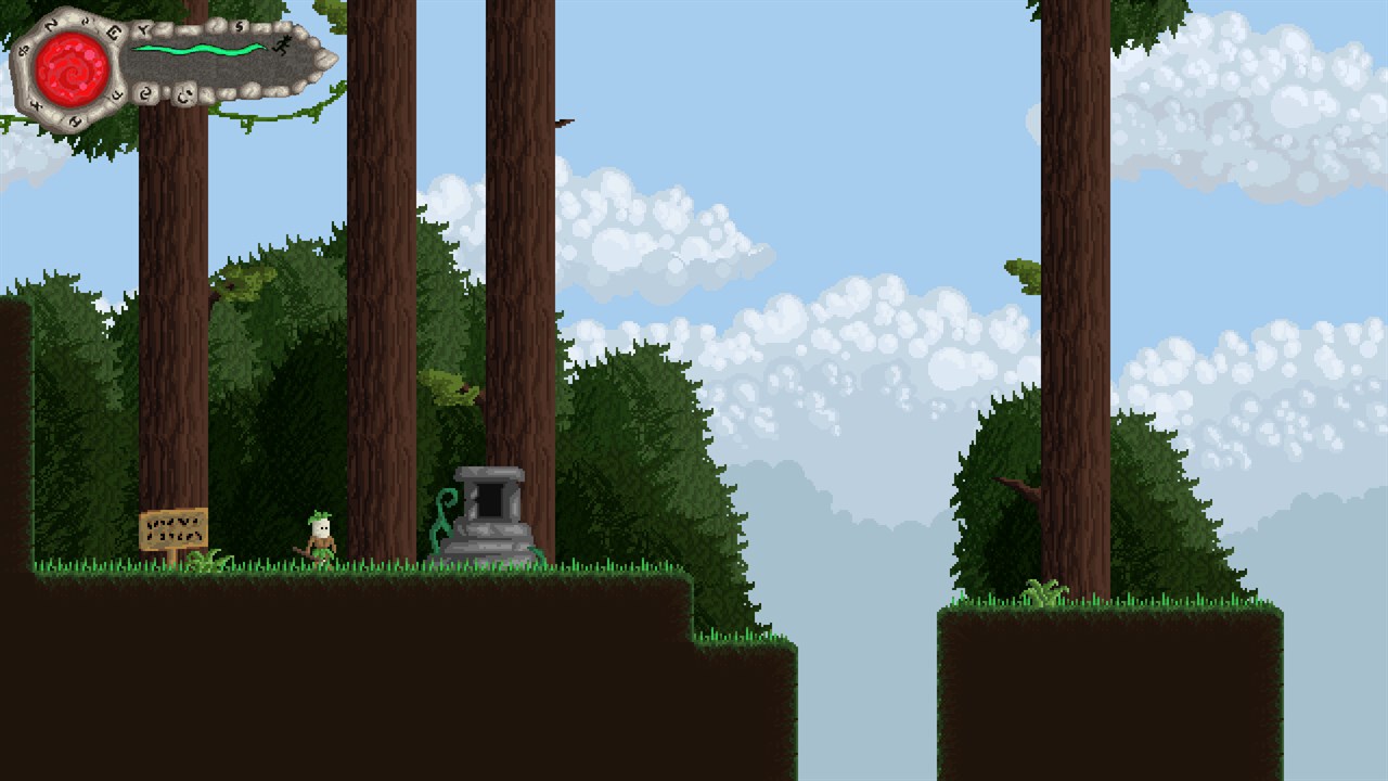 Aborigenus screenshot 1
