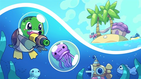 Shelldiver