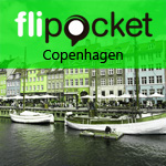 Flipocket Copenhagen