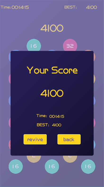 #4. 2248 Link Dots (Windows) 由: 西安斗猫网络科技有限公司