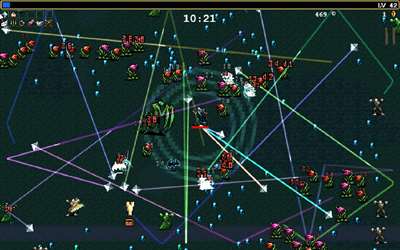 Vampire Survivors screenshot 3