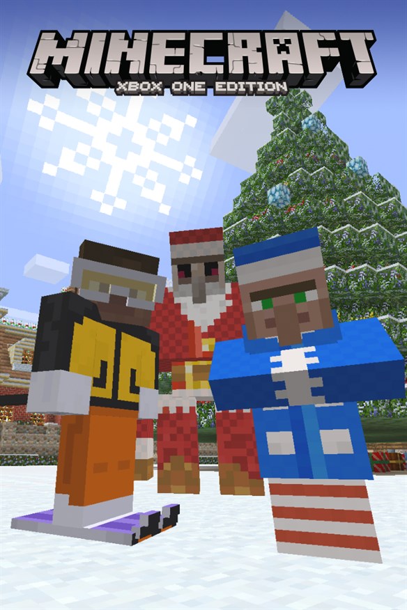 Festive Mash-up
